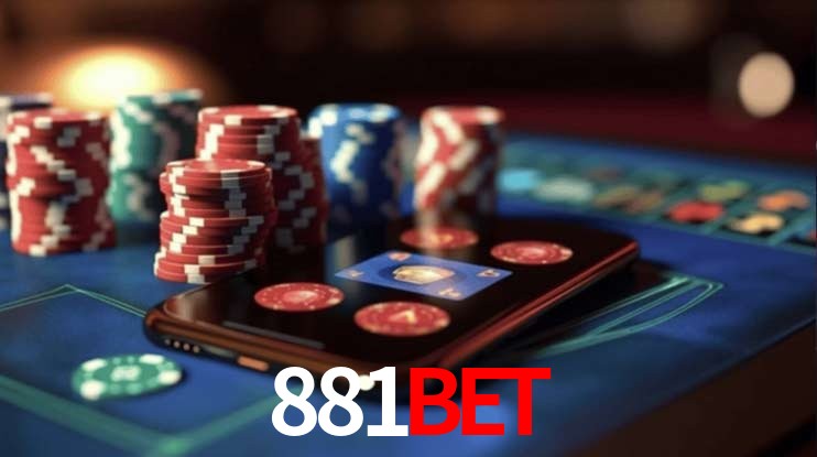 Experiência VIP 881Bet