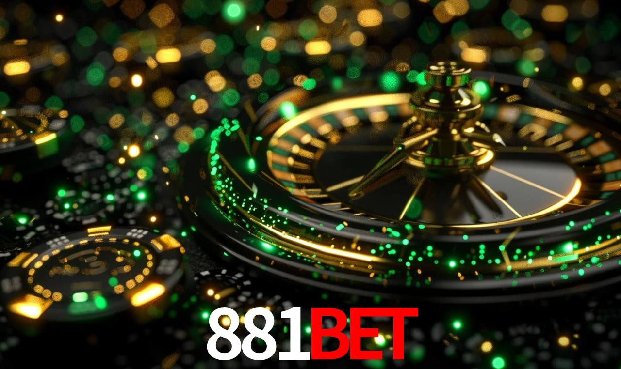 Promoções Sazonais 881Bet