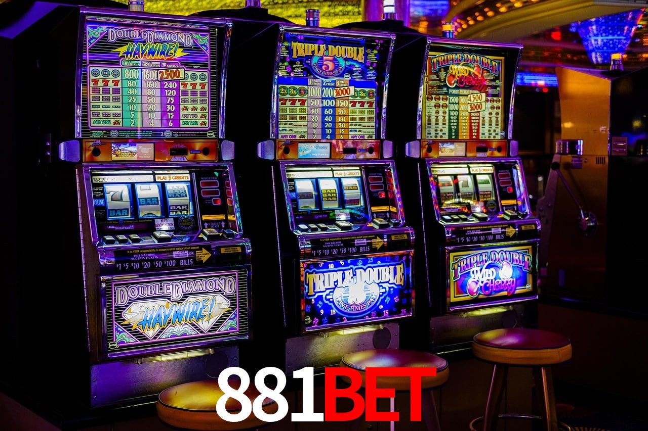 Programa VIP 881Bet