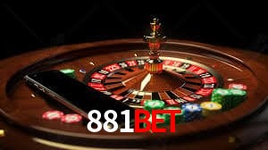 Tennis Betting 881Bet