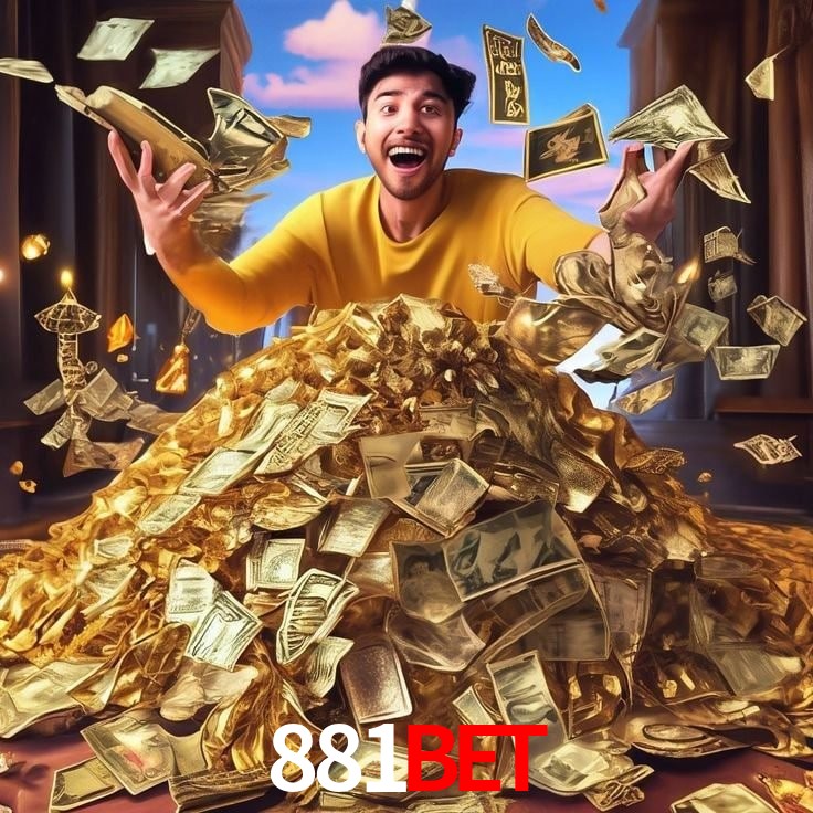 PIX Instantâneo 881Bet