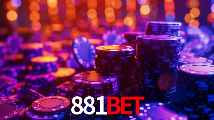 881Bet Login