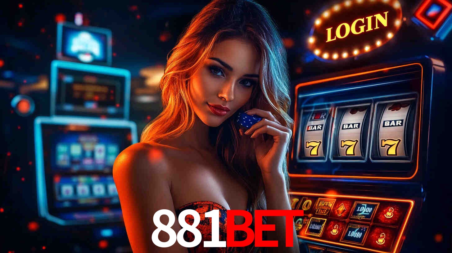 881Bet: A Experiência de Casino com Jogos de Mesa ao Vivo