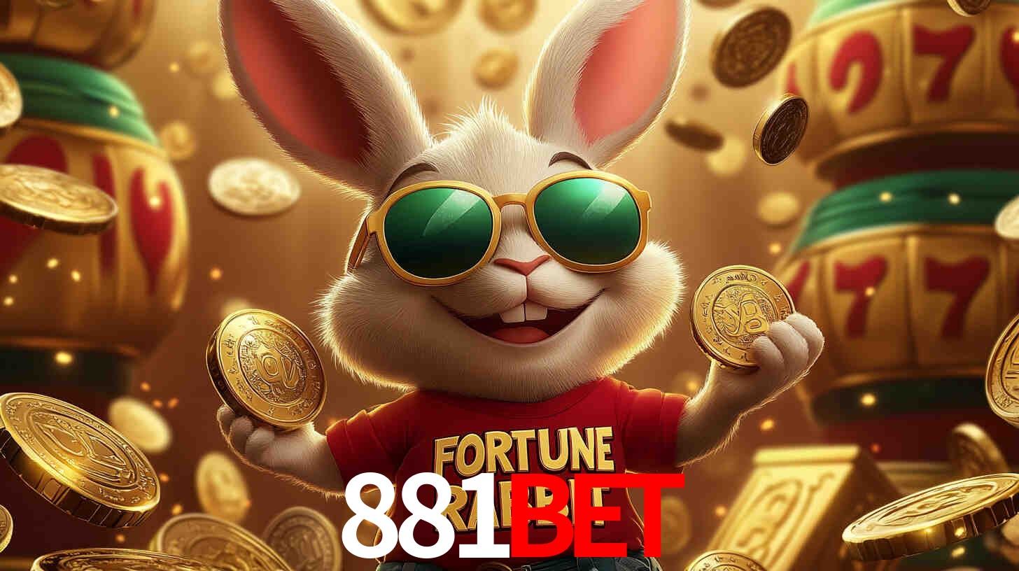 881Bet Login