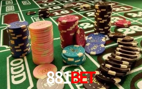 881Bet Login