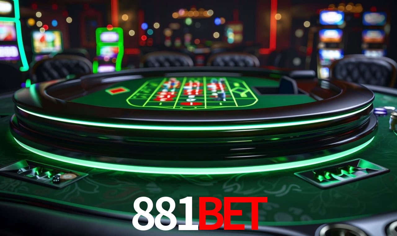 Flash Promotion 881Bet