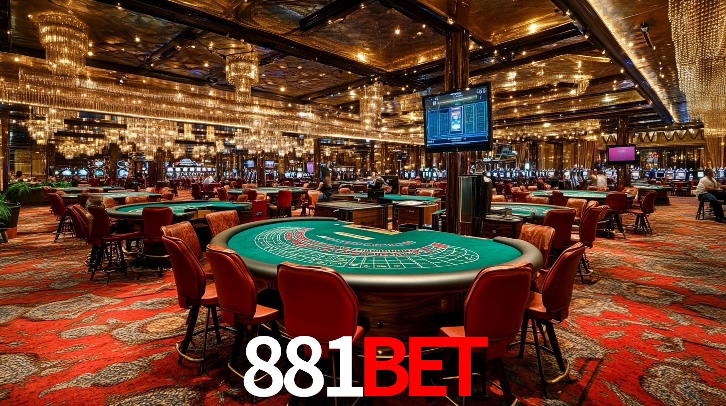 881Bet