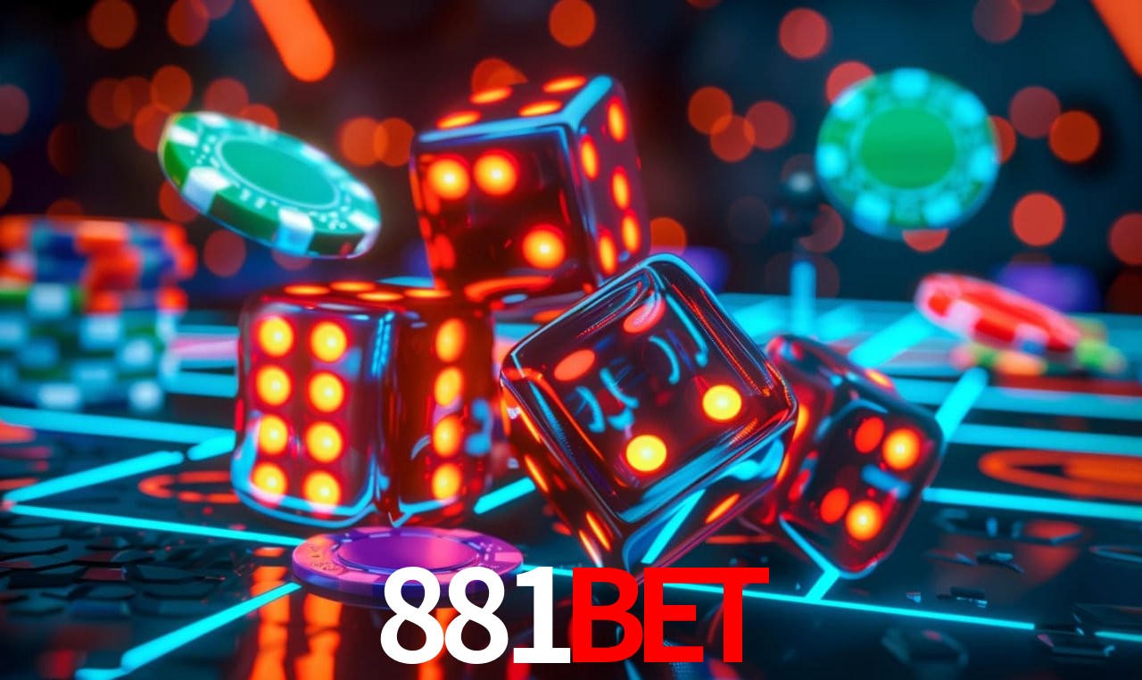 Descubra a Essência do 881Bet: Nossa História e Compromissos
