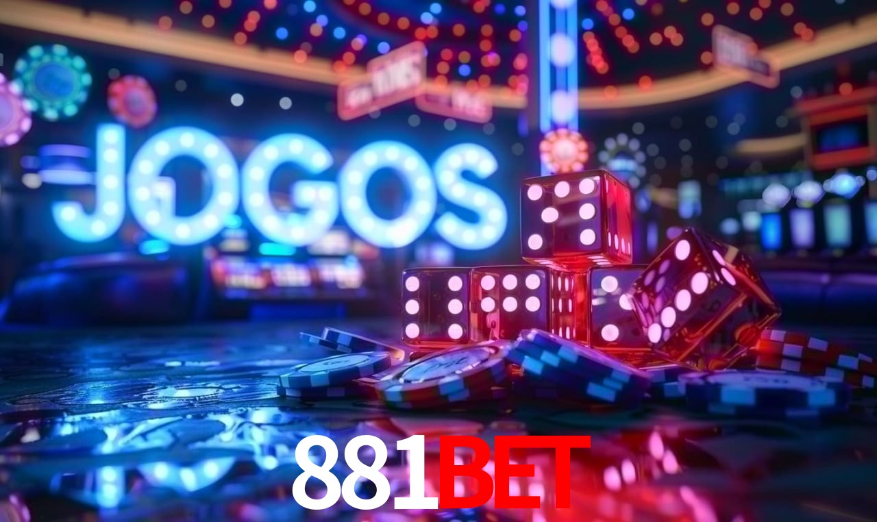 Desvendando o Mundo dos Jogos Virtuais na 881Bet