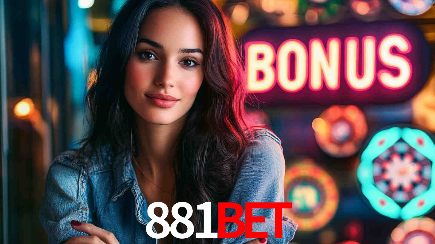 881Bet - Cassino Online Muito Divertido - 881Bet App