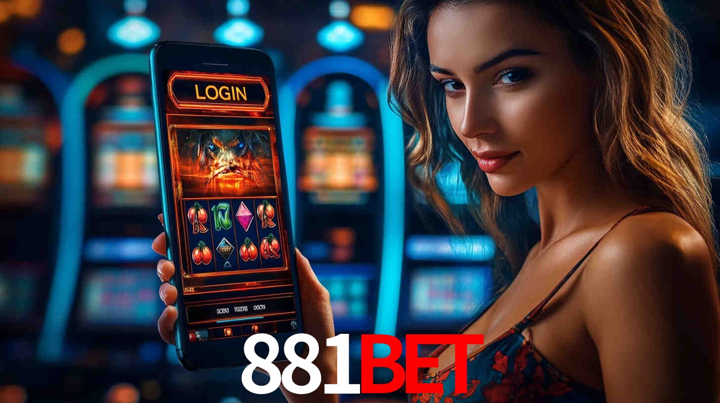 881Bet App