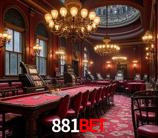 Benefícios da Conta 881Bet