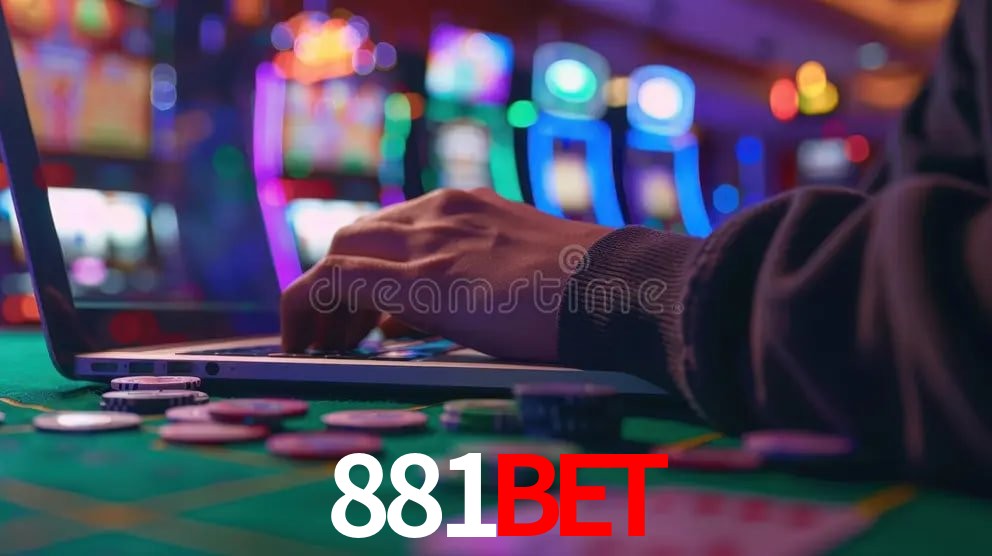 A Emoção da Loteria na 881Bet: Uma Chance de Mudança de Vida