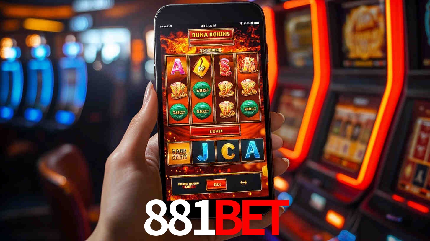 Experimente o Login Seguro Premium no 881Bet