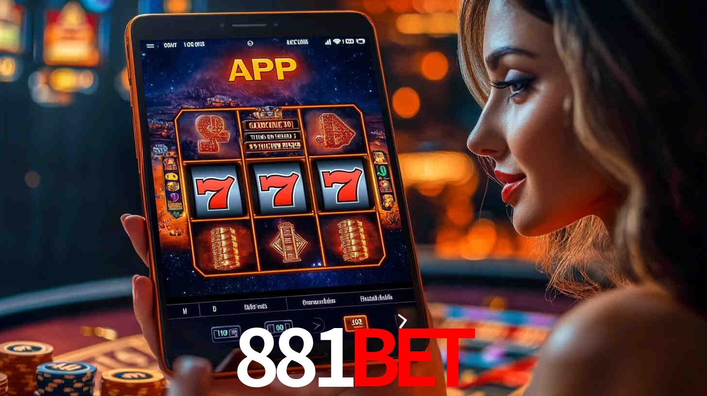 881Bet,881Bet App