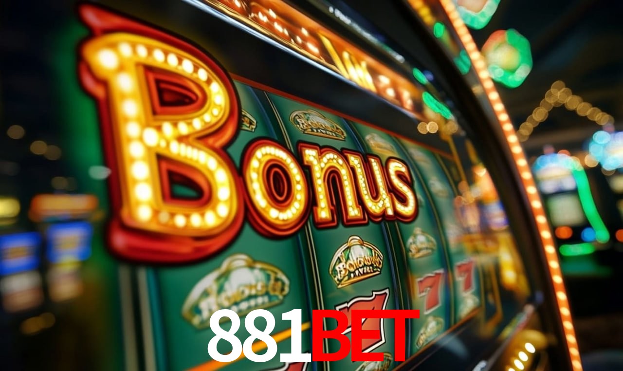 Integração de APIs 881Bet