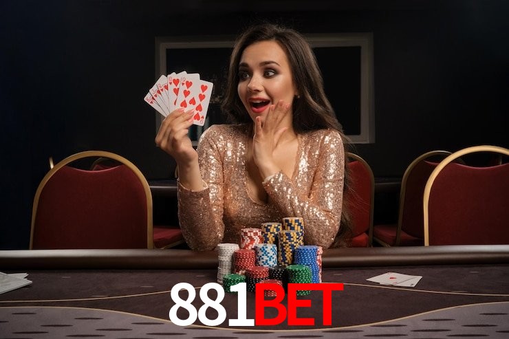 Descubra o Programa VIP da 881Bet: Vantagens Exclusivas para Jogadores