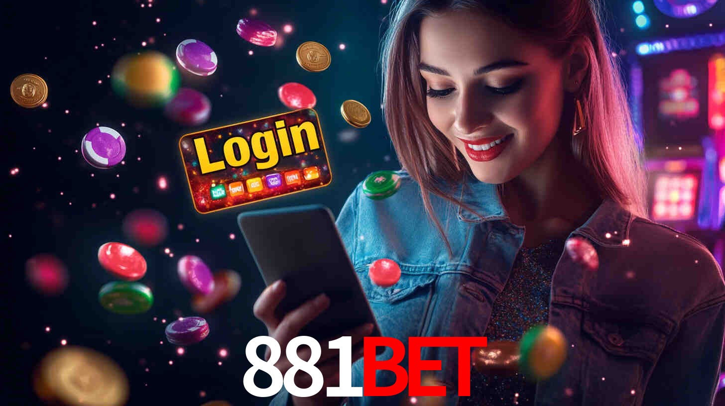 Descubra a Magia dos Jogos de Arcade no 881Bet