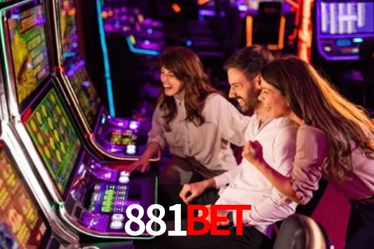 Explorando a Categoria de Eventos em Apostas na 881Bet