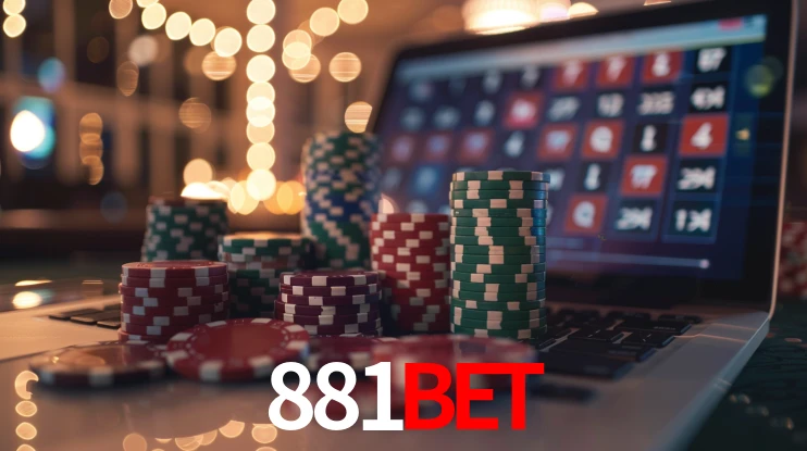 Quick Registration 881Bet