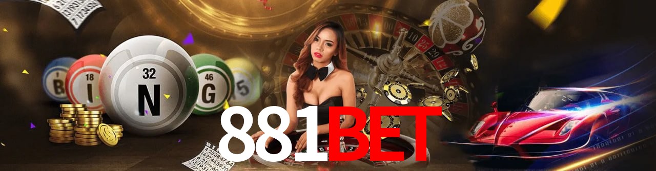 Promoção Relâmpago 881Bet