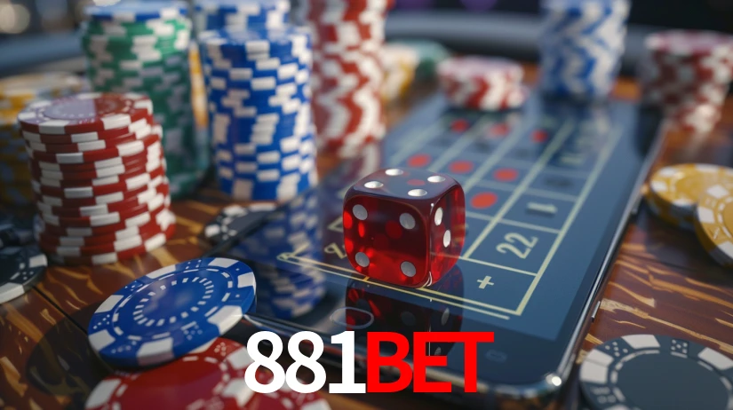 881Bet,881Bet App