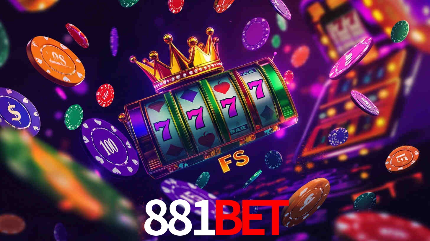 Live Casino 881Bet