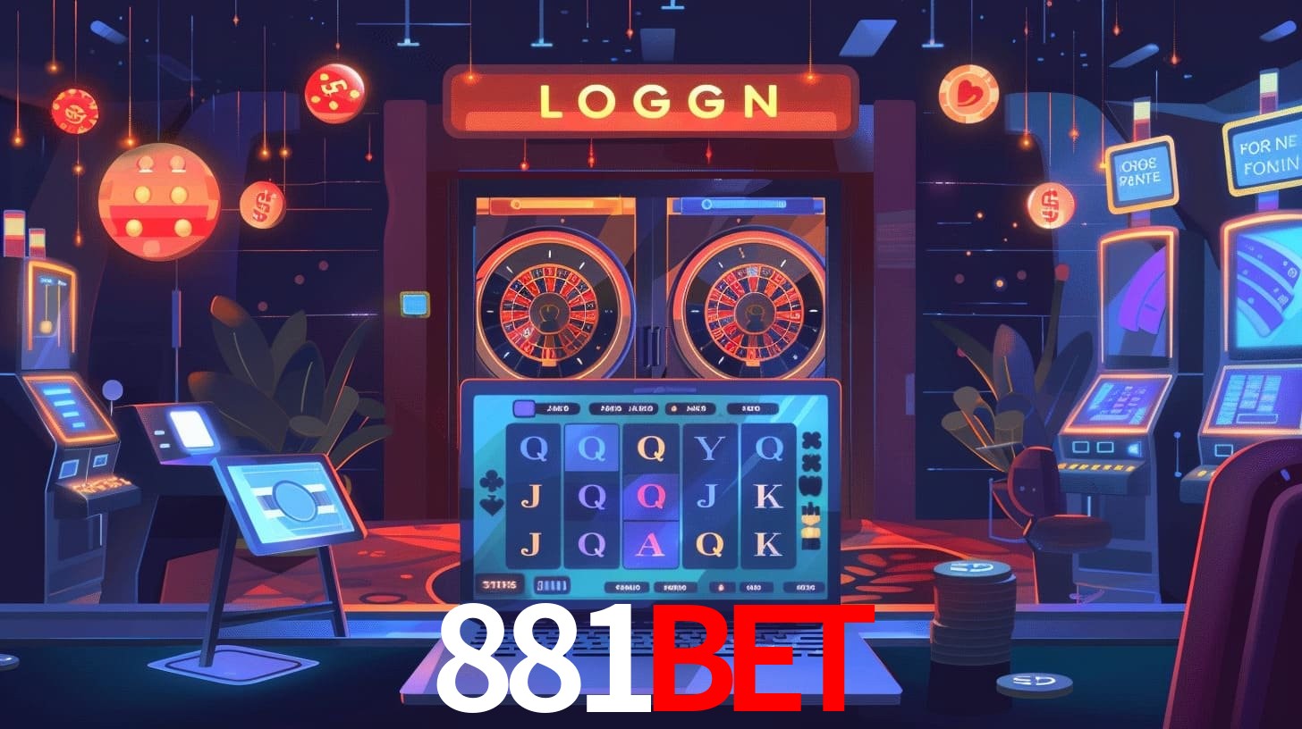 Cadastro Rápido 881Bet