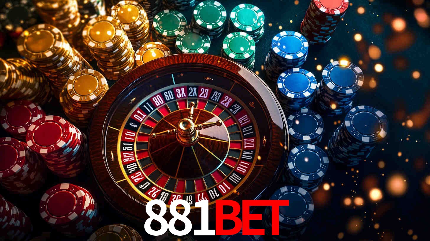Programa VIP 881Bet