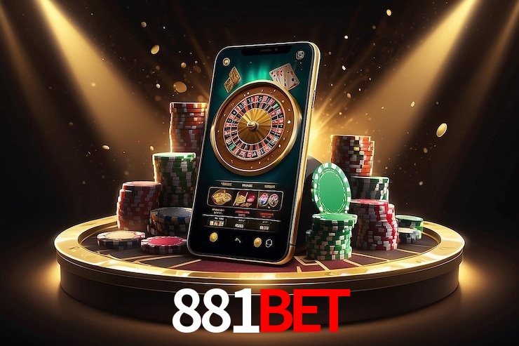 Diretório de Jogos 881Bet