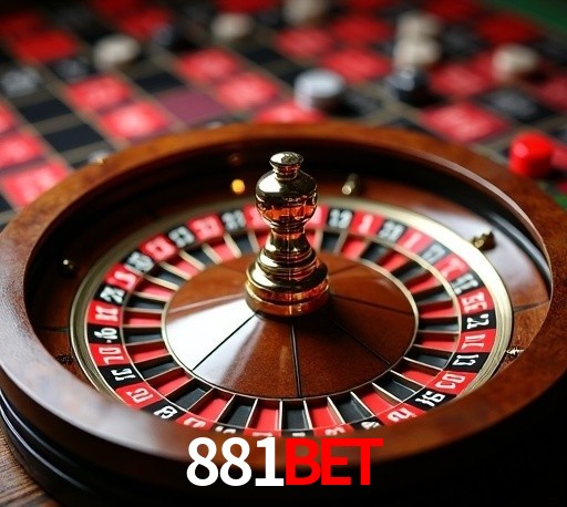 Design Responsivo 881Bet