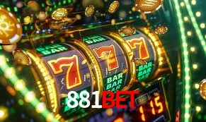 Exclusive Offers 881Bet