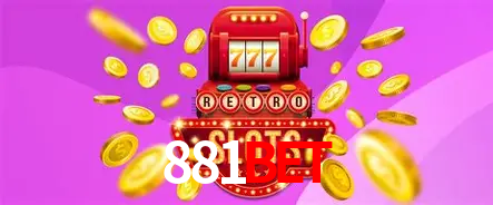 Descubra o Mundo do Cassino Online com 881Bet