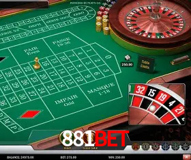 APP oficial da 881Bet para mobile