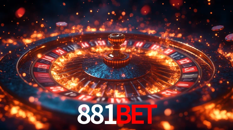 Premium Interface 881Bet
