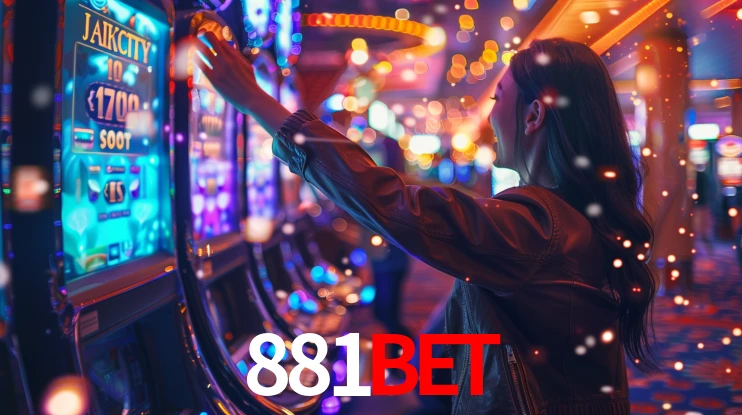 881Bet,881Bet App