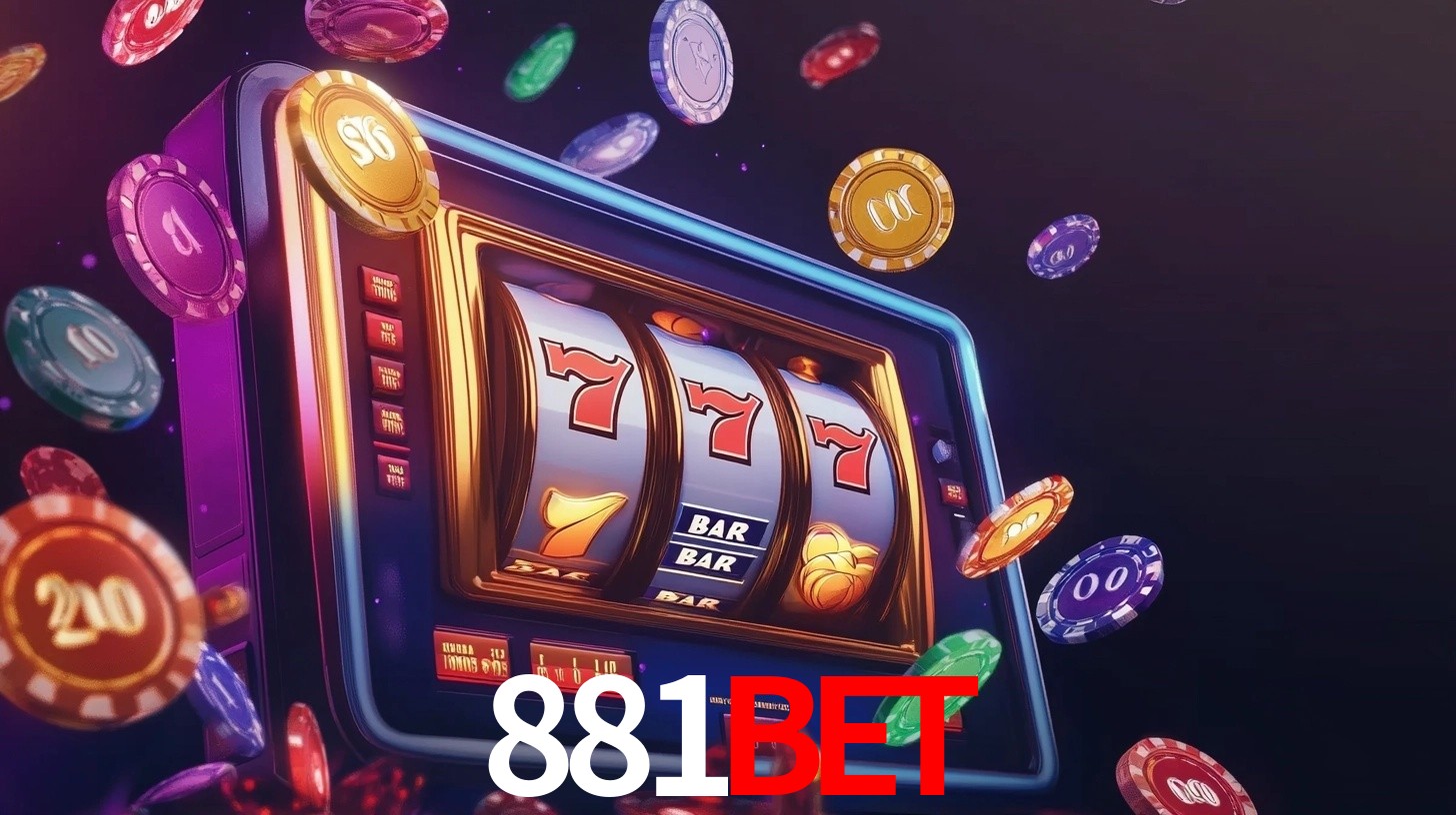 VIP Casino 881Bet