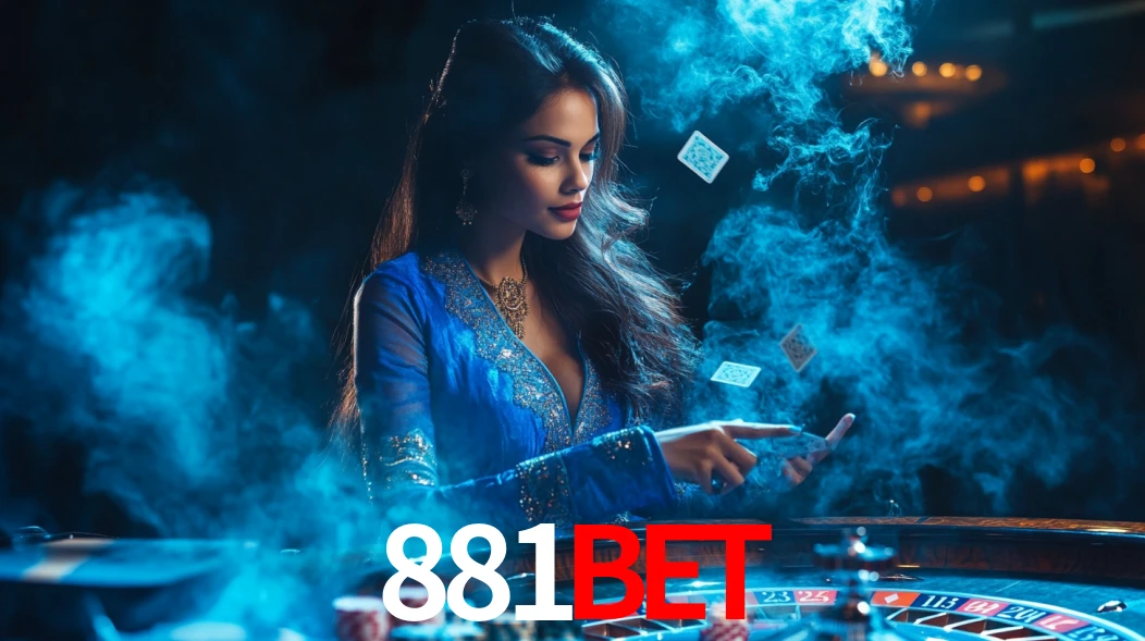 Apostas Esportivas na 881Bet: Um Guia Completo