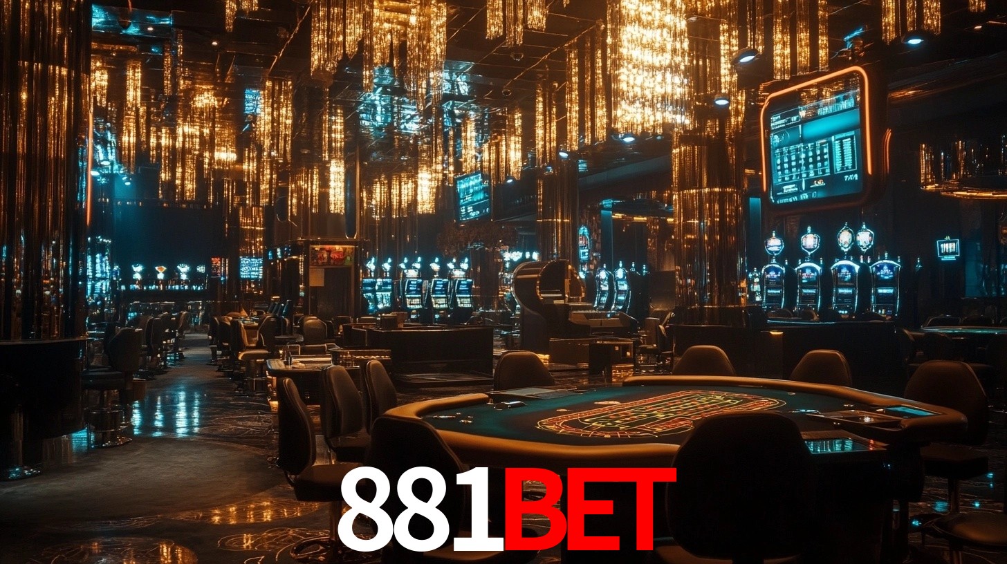 881Bet