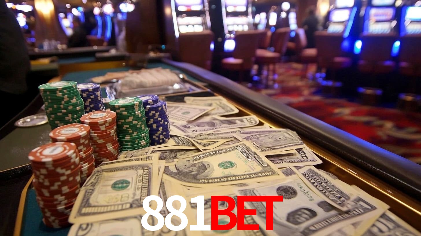 Ofertas Exclusivas 881Bet