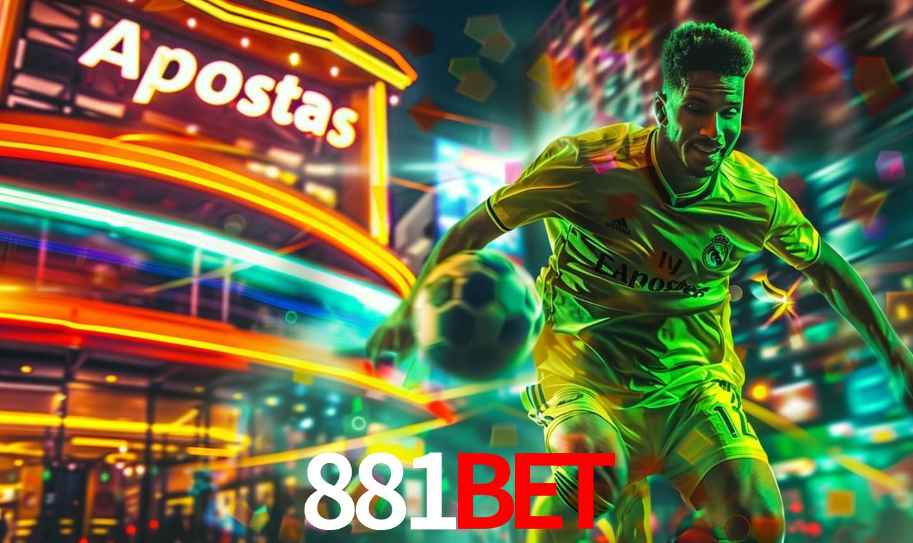 Apostas de Tênis 881Bet