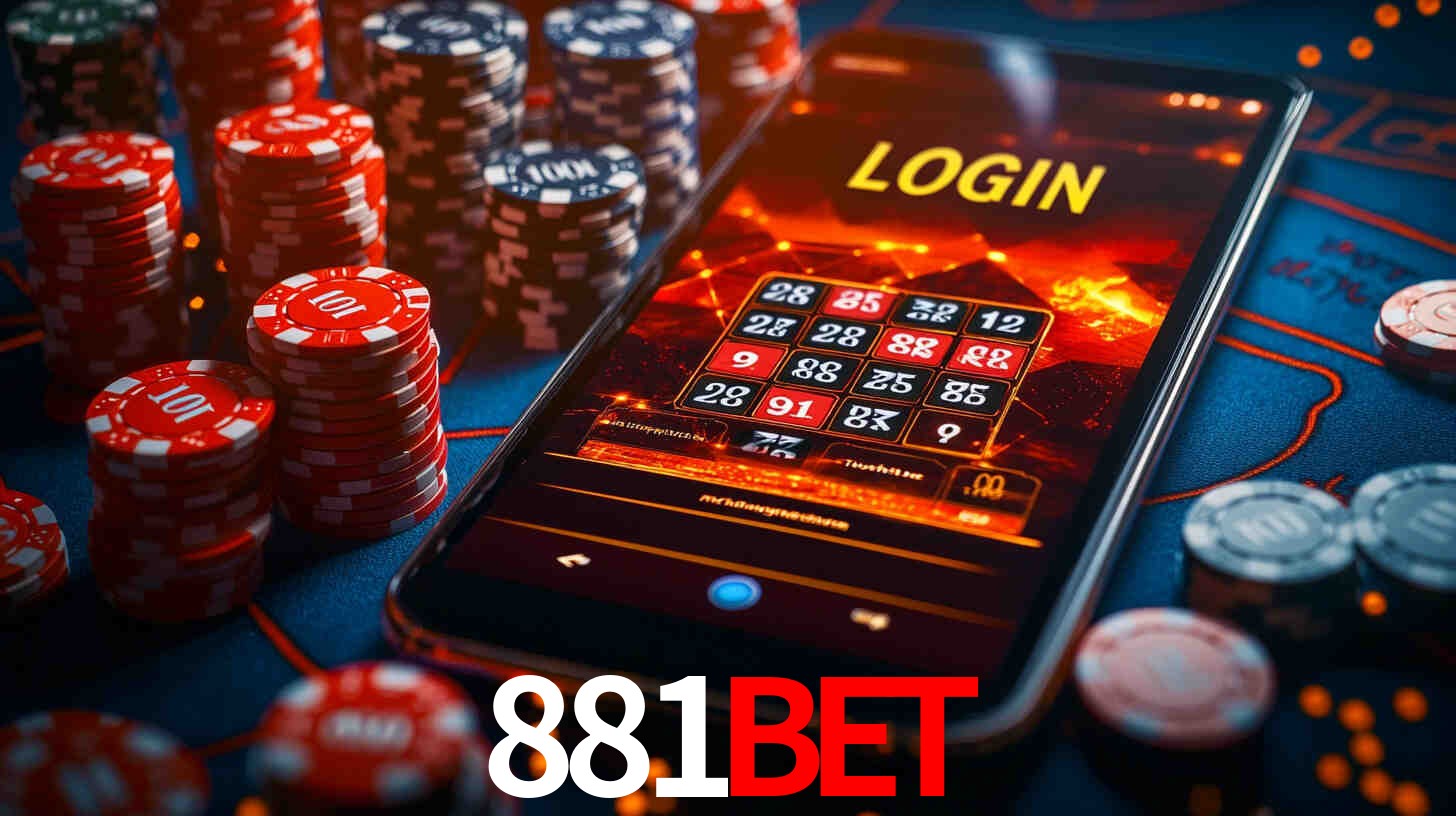 881Bet,881Bet App