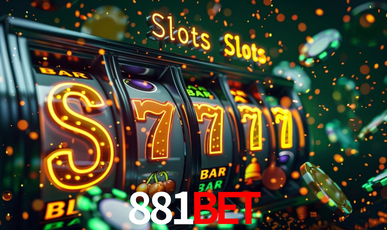 Bônus Diários 881Bet