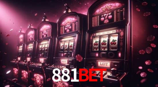 Inovações de Jogos na 881Bet: O Futuro das Experiências Interativas