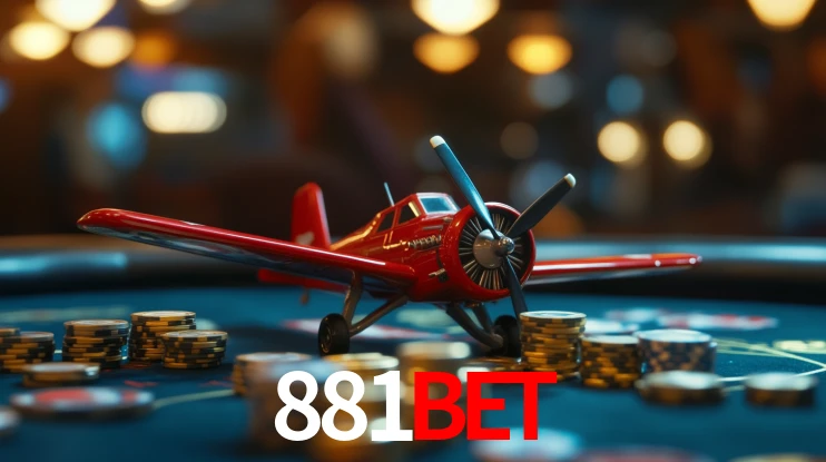 Game Providers 881Bet