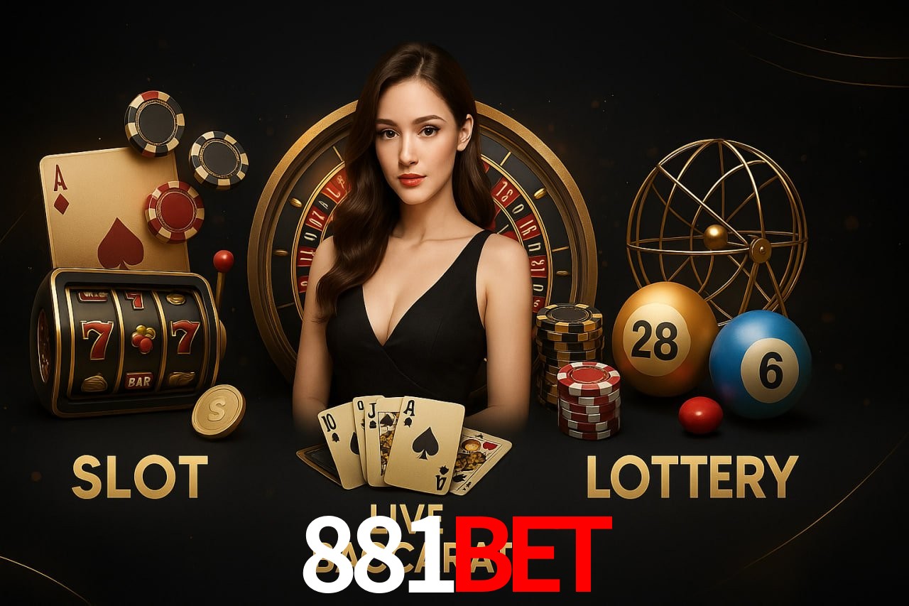 Sistemas de Segurança 881Bet