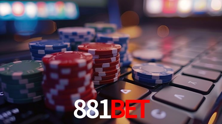 Casino Ao Vivo 881Bet