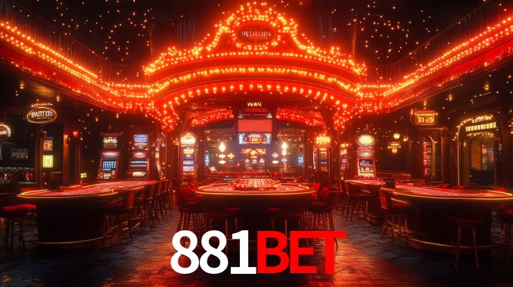 Exclusive Games 881Bet