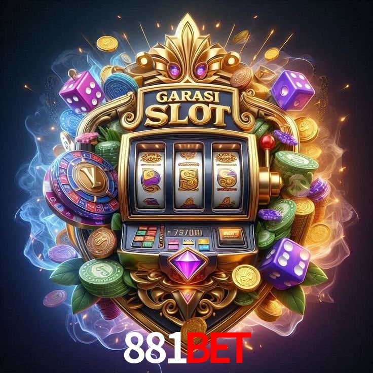 Jogos de Slot 881Bet