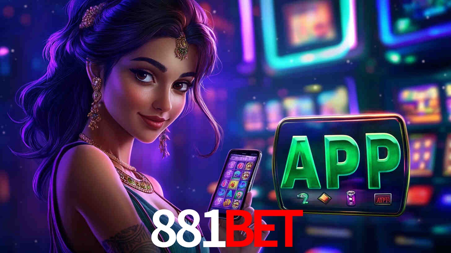 881Bet App